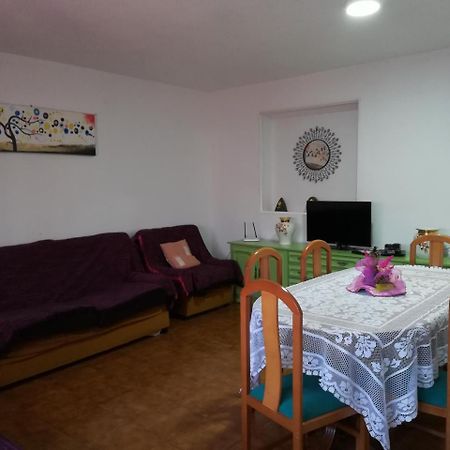 Casas Los Rosales Guadix Esterno foto