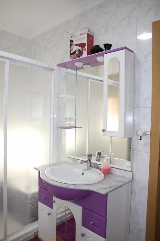 Casas Los Rosales Guadix Esterno foto