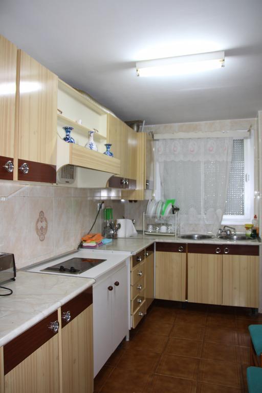 Casas Los Rosales Guadix Esterno foto