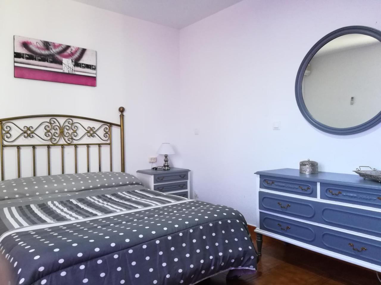 Casas Los Rosales Guadix Esterno foto