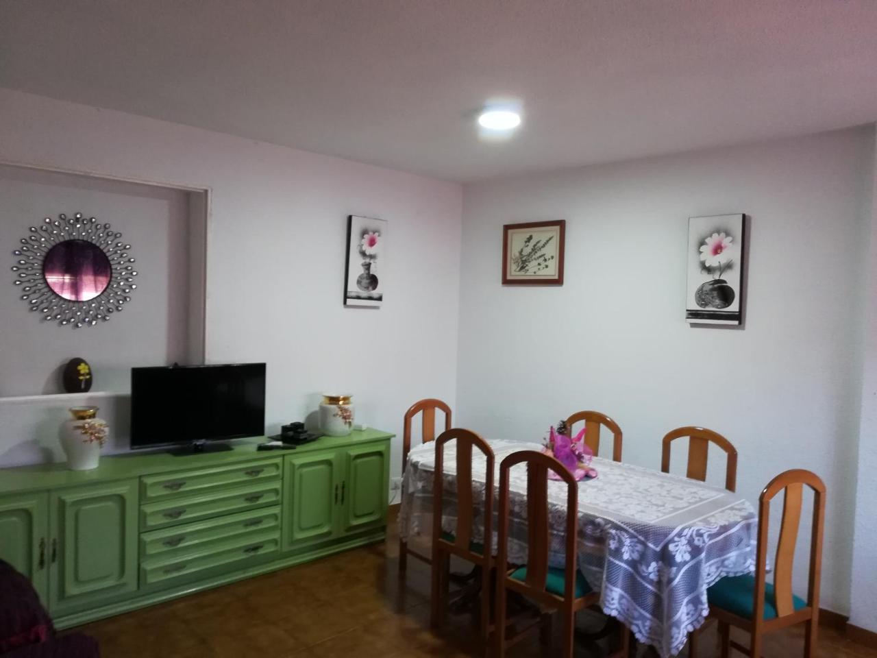 Casas Los Rosales Guadix Esterno foto